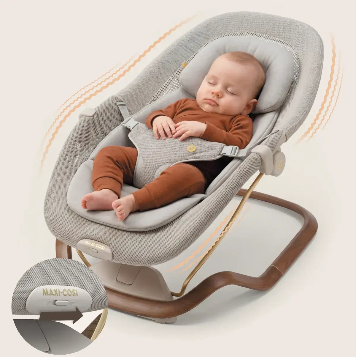 CloudSoft バイブレーション