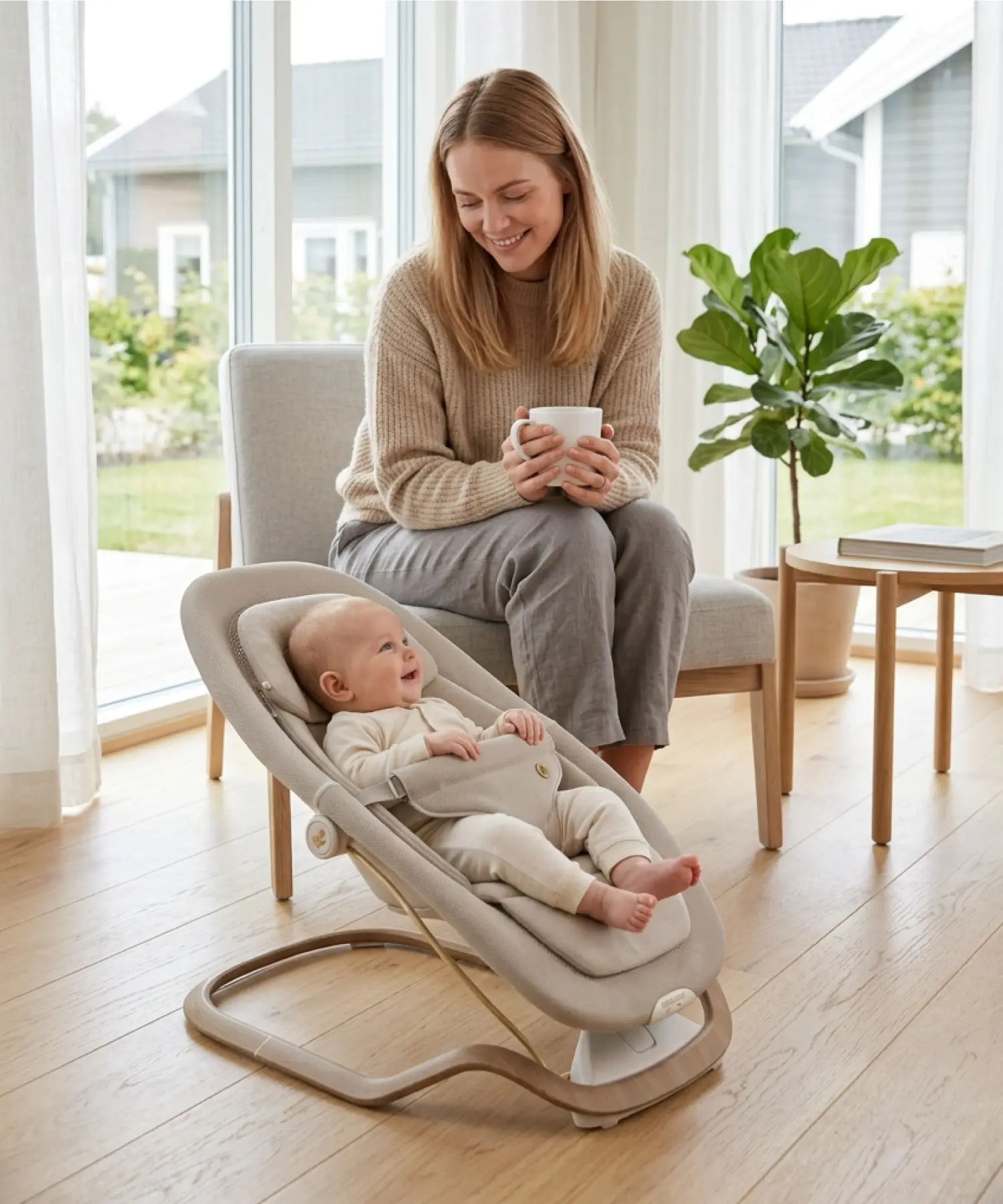 Maxi-Cosi Dove Pro イメージ