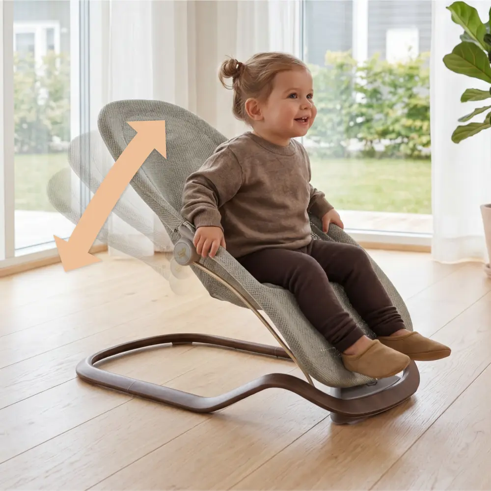 ナチュラルバウンス