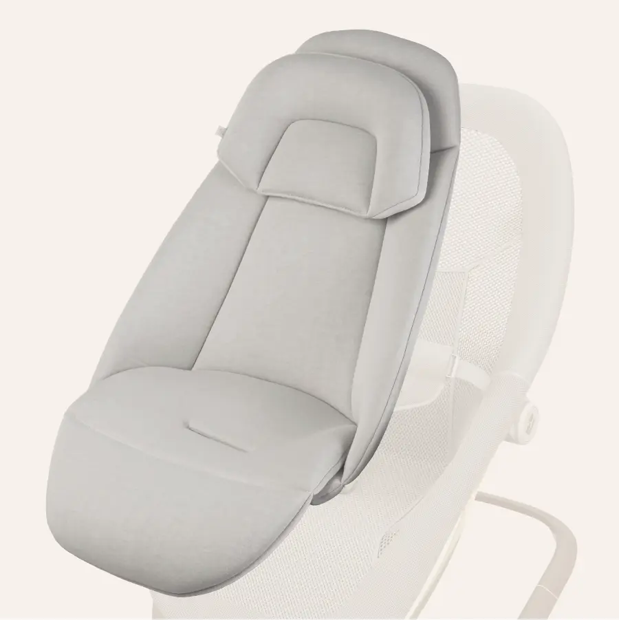 新生児用クッション