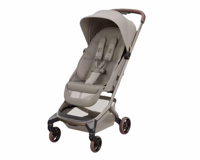 Fame Cabin Sapphire Sand