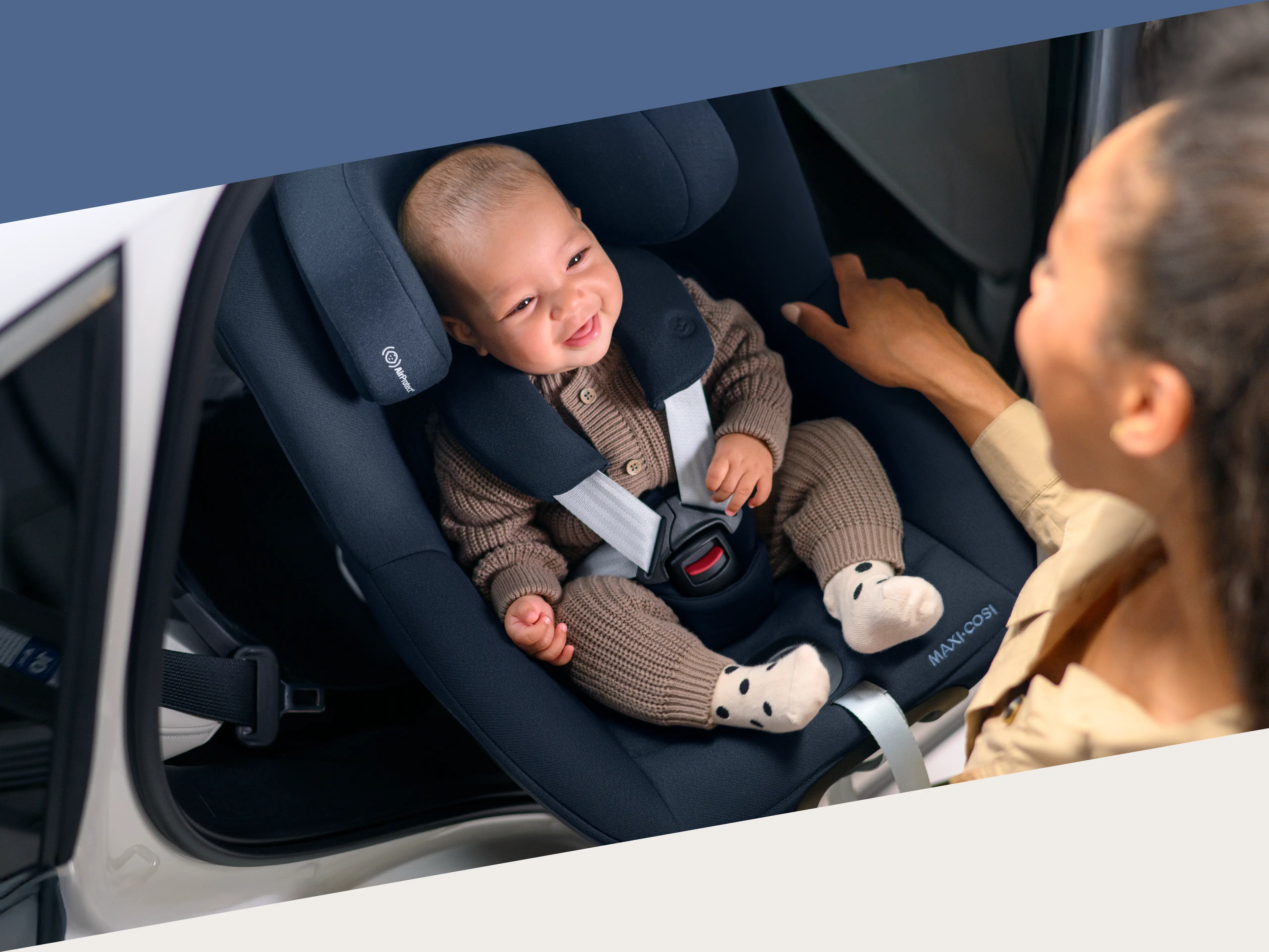 Maxi-Cosi Mica 360 Pro ISOFIX チャイルドシート チャイルドシートのMAXI-COSI（マキシコシ）