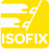 ISOFIX固定