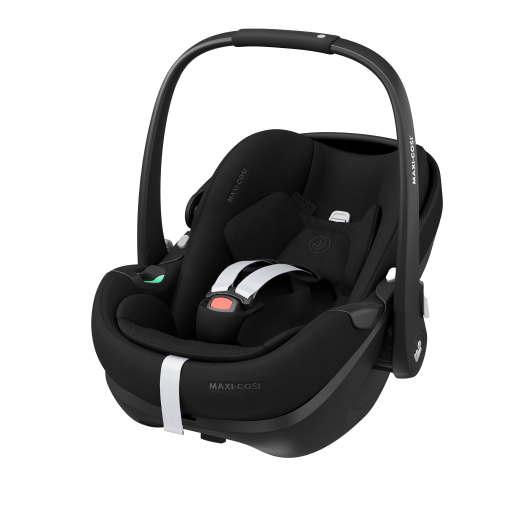 TWILLIC BLACK