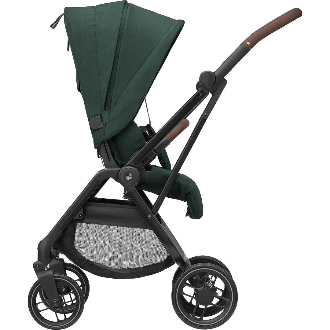 TWILLIC GREEN
