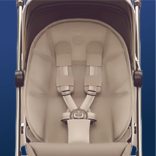 高密度クッションシート