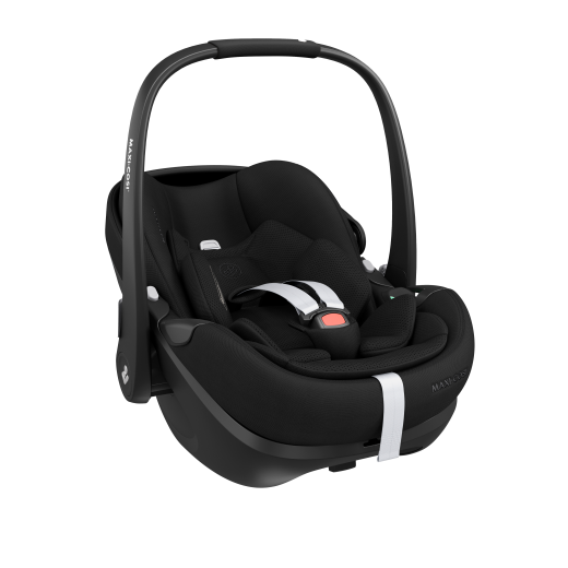 TWILLIC BLACK