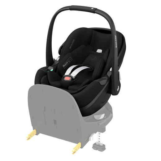 TWILLIC BLACK