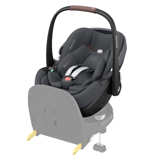 TWILLIC GRAPHITE