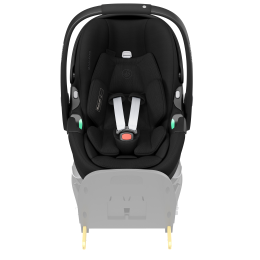 TWILLIC BLACK