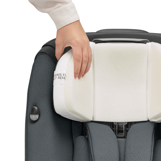 【美品】マキシコシ アクシスフィックス プラス ISOFIX 新生児対応