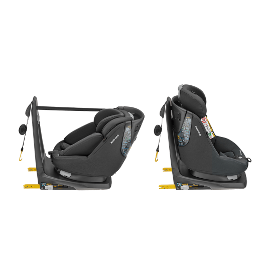 AUTHENTIC BLACK