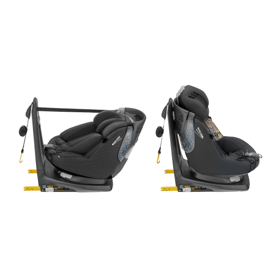 AUTHENTIC BLACK