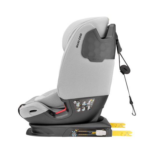 マキシコシ タイタン プロ Titan Pro ISOFIX チャイルドシート