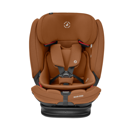 マキシコシ タイタン プロ Titan Pro ISOFIX チャイルドシート