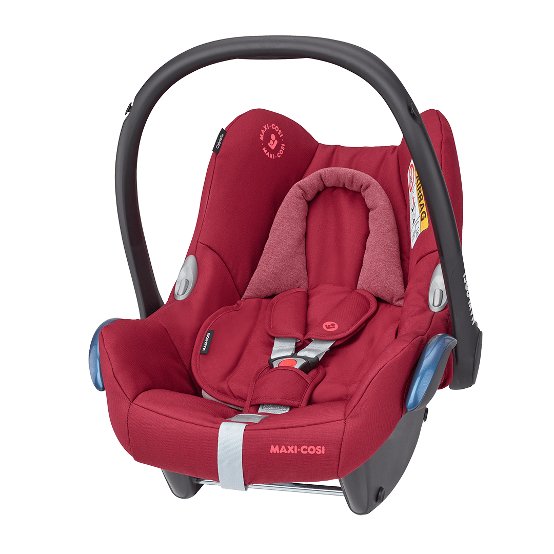 チャイルドシートのMAXICOSI（マキシコシ）