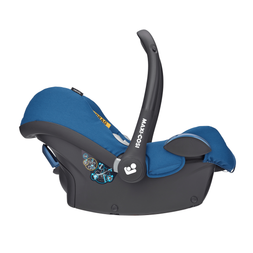 Maxi cosi cabriofix 2014 cheap