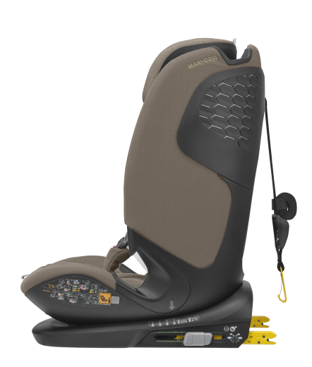 チャイルドシートのMAXI-COSI（マキシコシ）