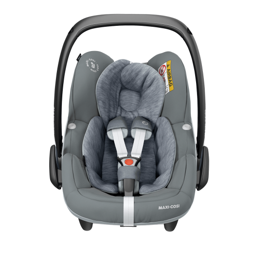 チャイルドシートのMAXI-COSI（マキシコシ）