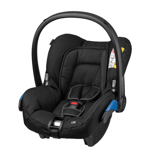 新生児 ０歳 チャイルドシートのmaxi Cosi マキシコシ