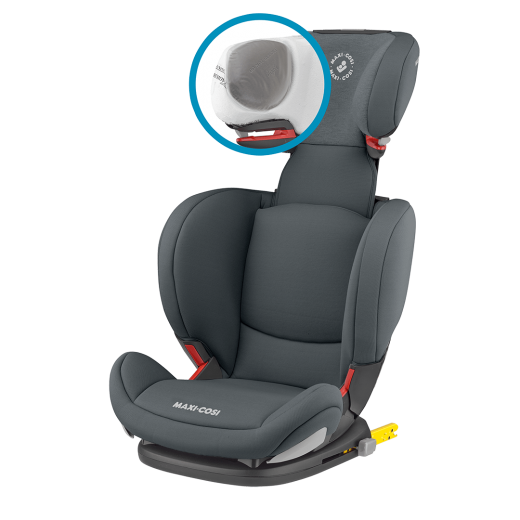 RodiFix AirProtect®︎ | チャイルドシートのMaxi-Cosi(マキシコシ)