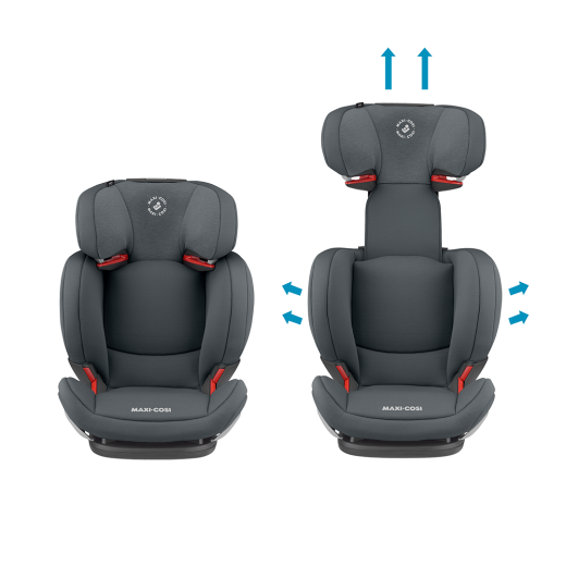 RodiFix AirProtect®︎ | チャイルドシートのMaxi-Cosi(マキシコシ)