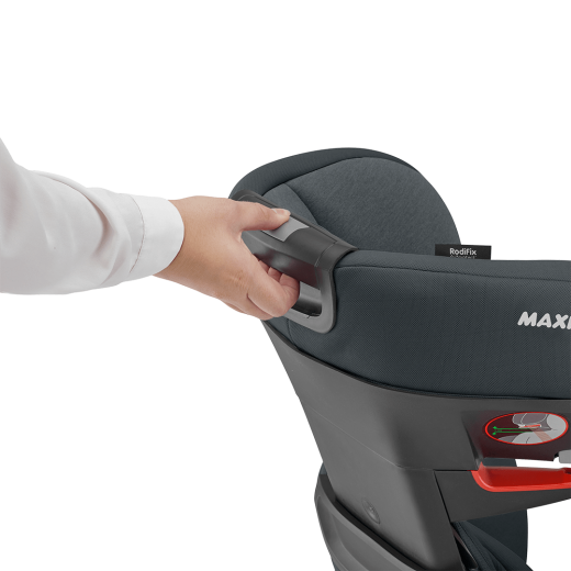 RodiFix AirProtect®︎ | チャイルドシートのMaxi-Cosi(マキシコシ)
