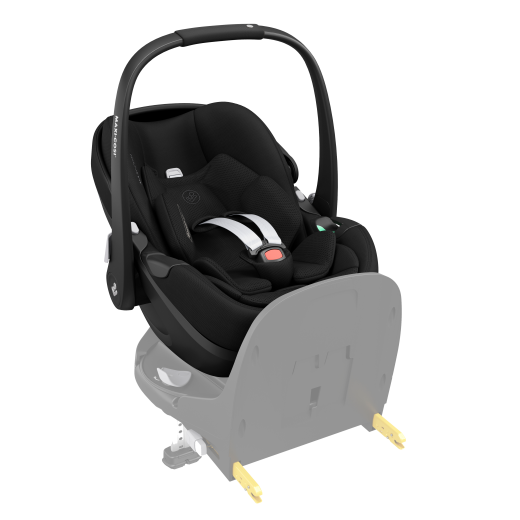 TWILLIC BLACK