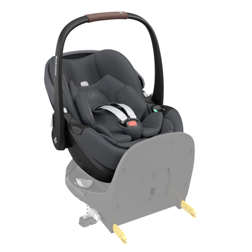 TWILLIC GRAPHITE