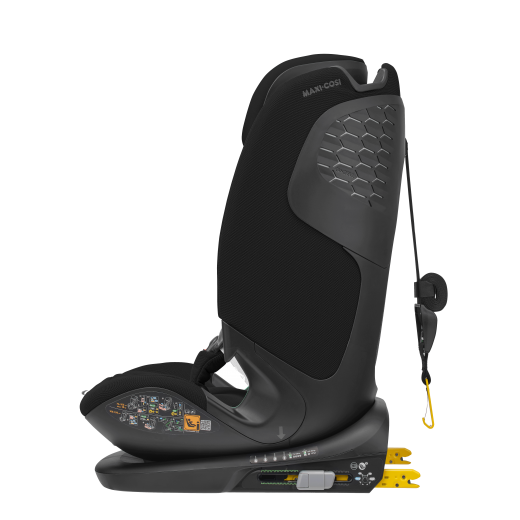 AUTHENTIC BLACK