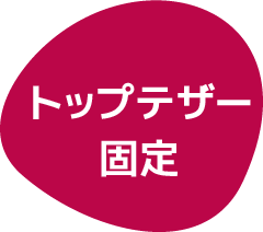 トップテザー固定
