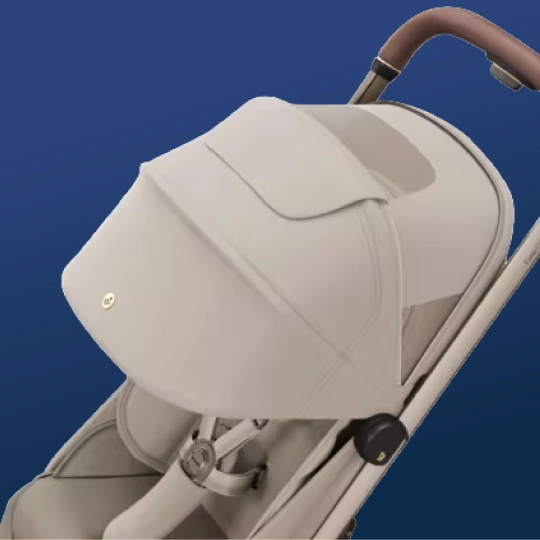 UPF50+  大型サンキャノピー