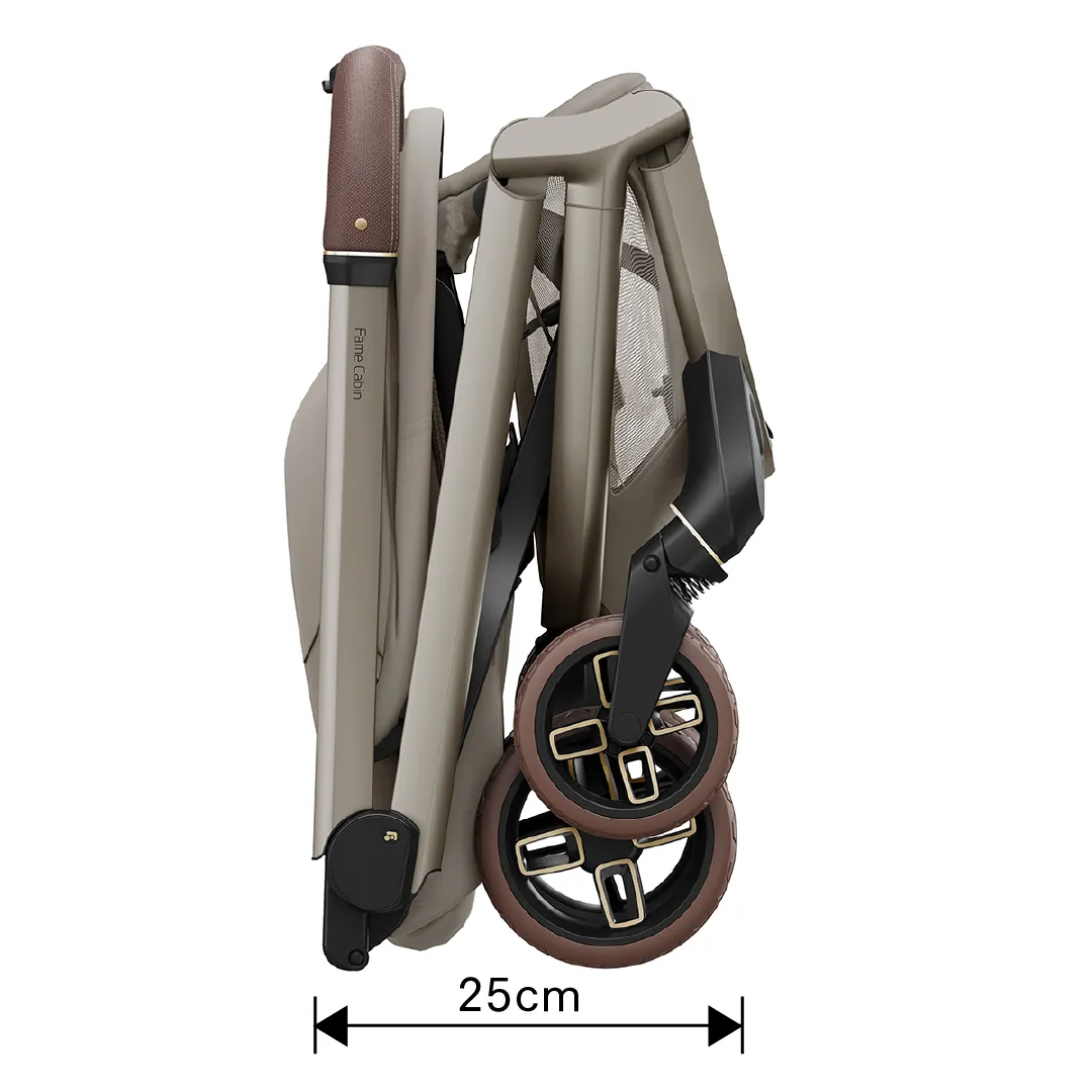 軽量＆コンパクト