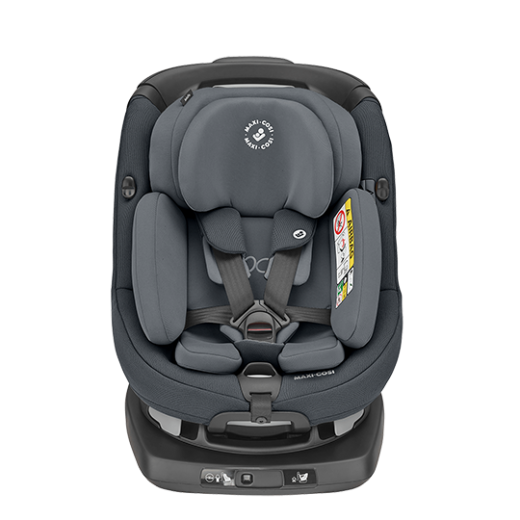 【美品】マキシコシ アクシスフィックス プラス ISOFIX 新生児対応