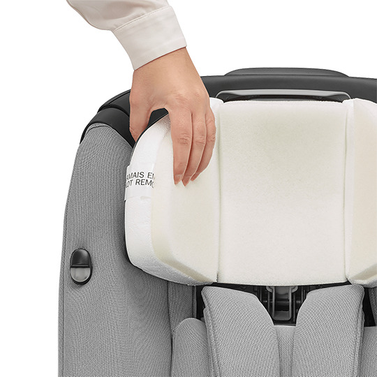 AxissFix Plus | チャイルドシートのMaxi-Cosi(マキシコシ) AxissFix Plus | チャイルドシートのMaxi-Cosi(マキシコシ)