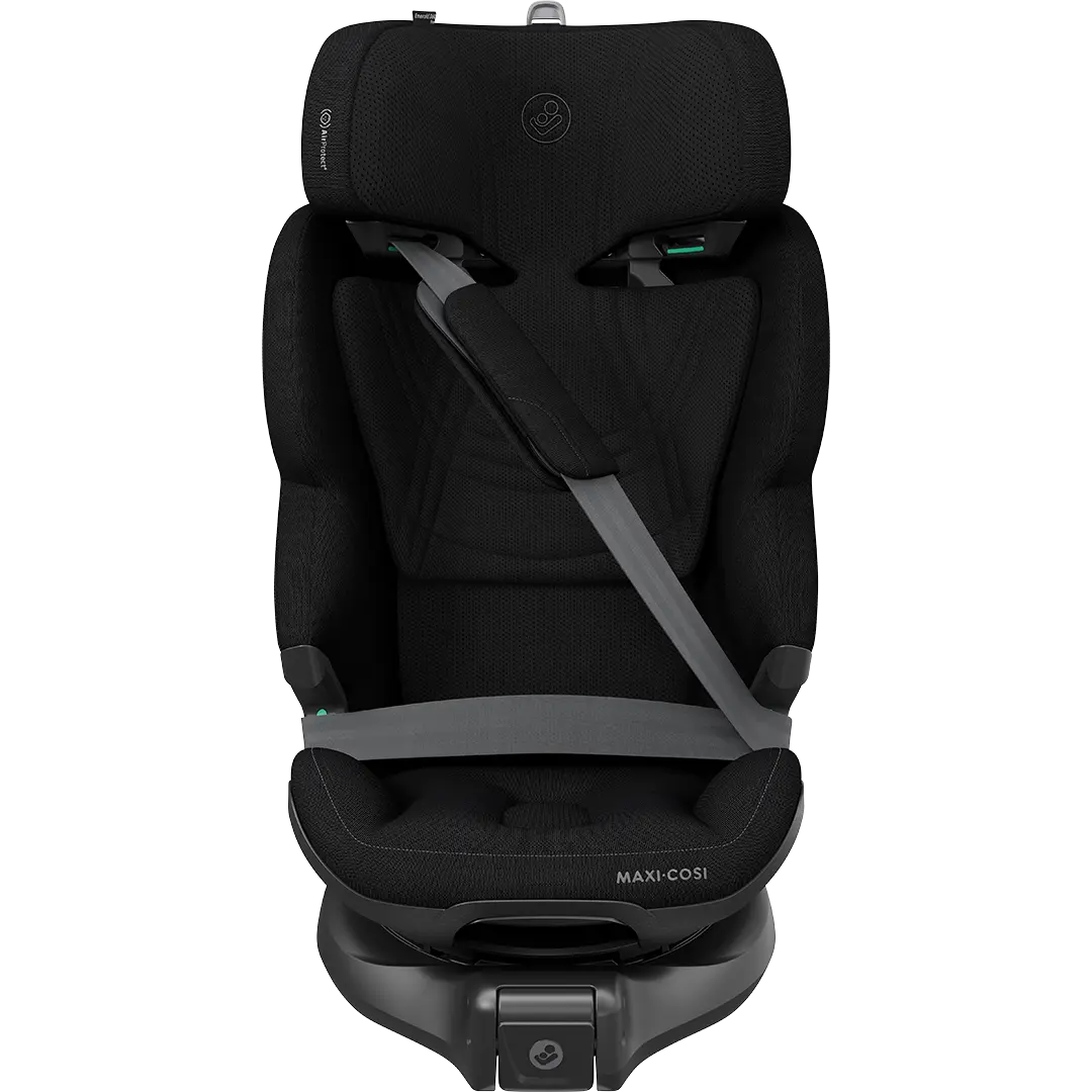 AUTHENTIC BLACK