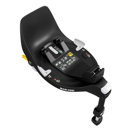 マキシコシ　ファミリーフィックス MAXI-COSI ISOFIX ベビーシート