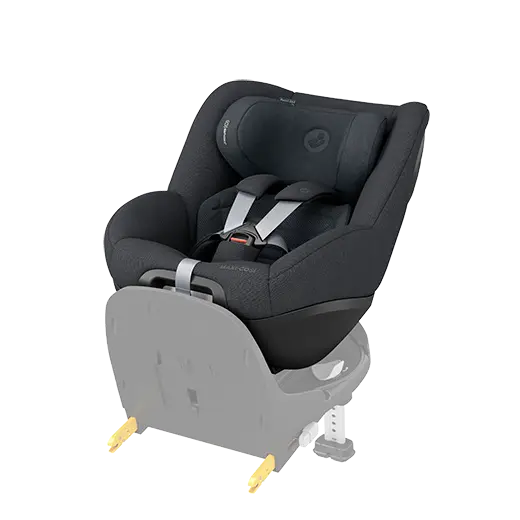 CabrioFix i-Size | チャイルドシートのMaxi-Cosi(マキシコシ)