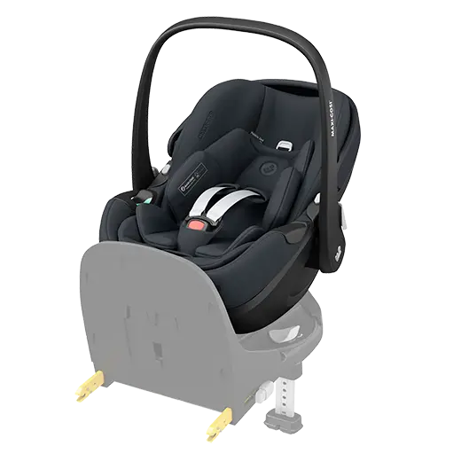 Pebble 360 Pro | チャイルドシートのMaxi-Cosi(マキシコシ)