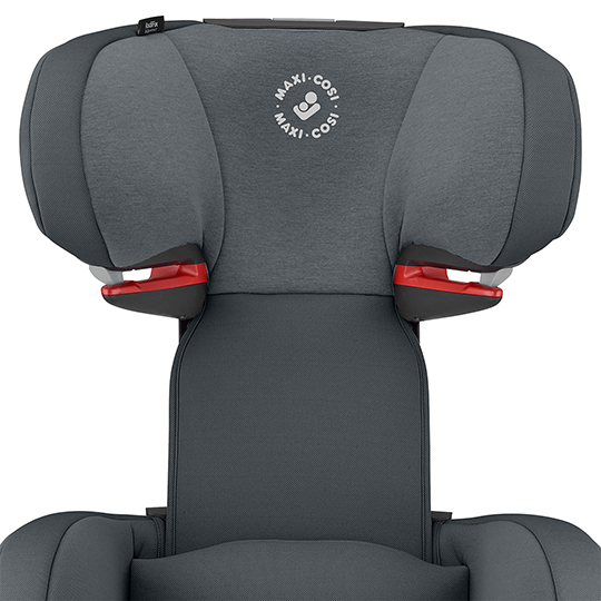 RodiFix AirProtect®︎ | チャイルドシートのMaxi-Cosi(マキシコシ)