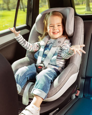 製品情報 チャイルドシートのmaxi Cosi マキシコシ