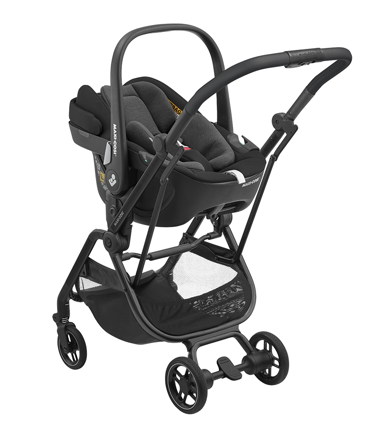Baby car seat adapters | チャイルドシートのMaxi-Cosi(マキシコシ)