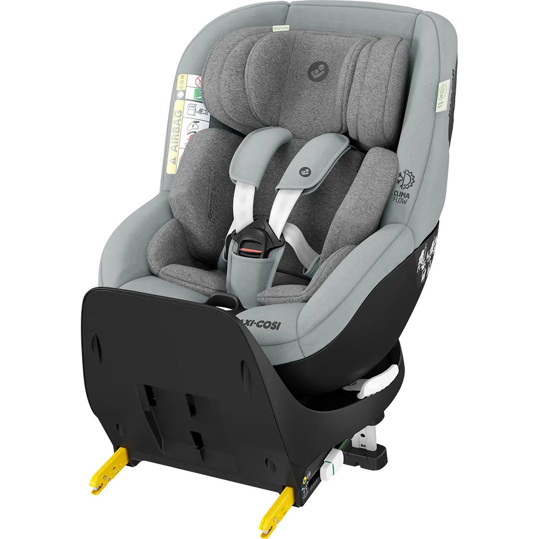 MICA PRO ECO i-SIZE | チャイルドシートのMaxi-Cosi(マキシコシ)