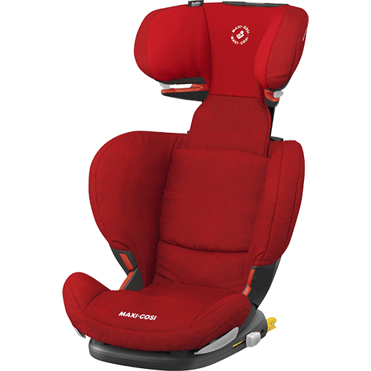 maxi cosi rodifix air protect black raven