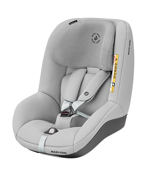 Pearl Smart i-Size