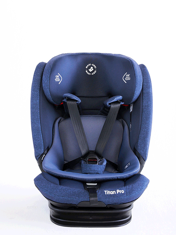 Titan Pro